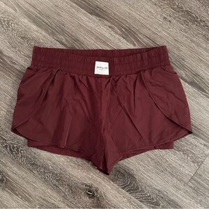 Offline bye Aerie The Hugger Camp short